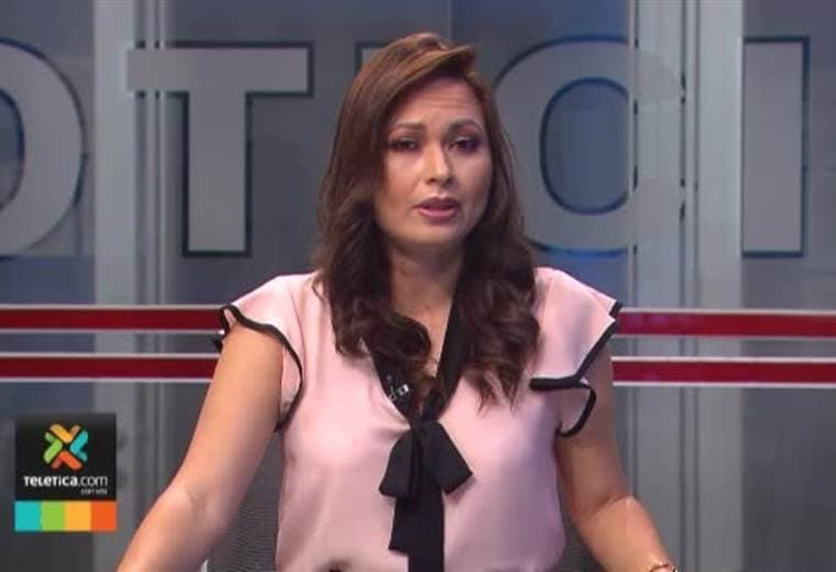 Ruta 32 amaneció cerrada debido a un derrumbe la noche de este lunes