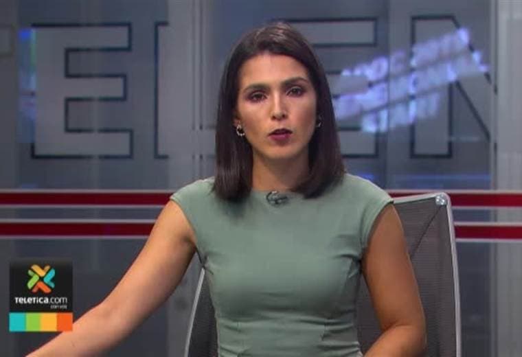 OIJ detuvo este martes a un enfermero de la CCSS sospechoso de abusar sexualmente de una menor