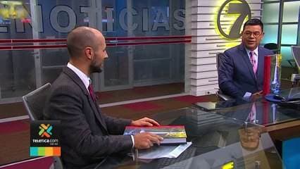 Libro recopila las mejores y más bellas cataratas que existen en Costa Rica