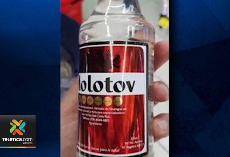 Donarán a Salud medicamento para tratar intoxicaciones por metanol