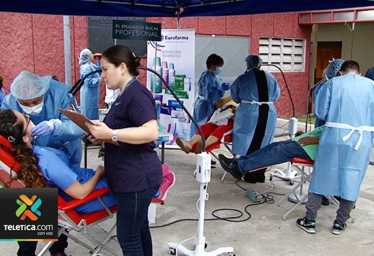 Aproximadamente 1.500 personas al año son diagnosticadas con cáncer en cabeza y cuello