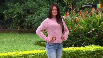 Pantalones estilo boyfriend