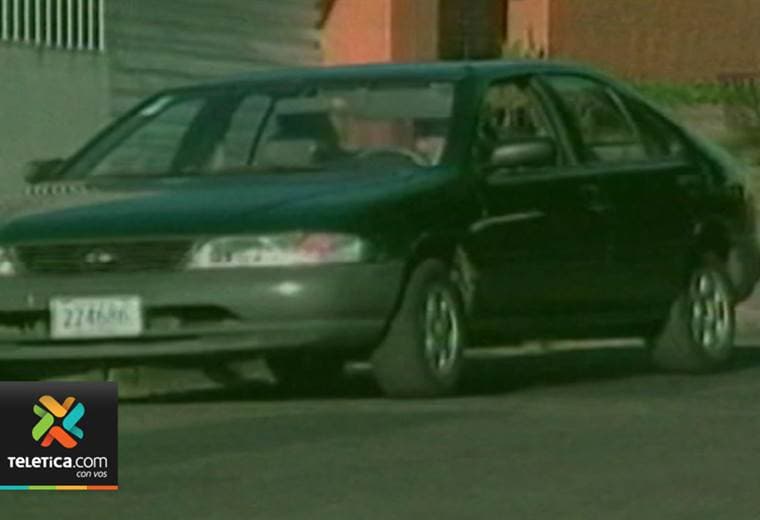 Roban en promedio un carro cada dos horas en el país