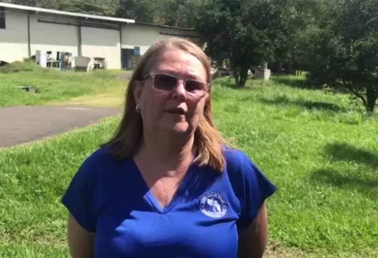 Salud clausaro instalaciones de guaro Montano