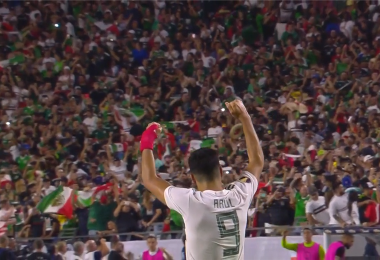 Estados Unidos, México y el 'soccer' contra el fútbol en la final más esperada