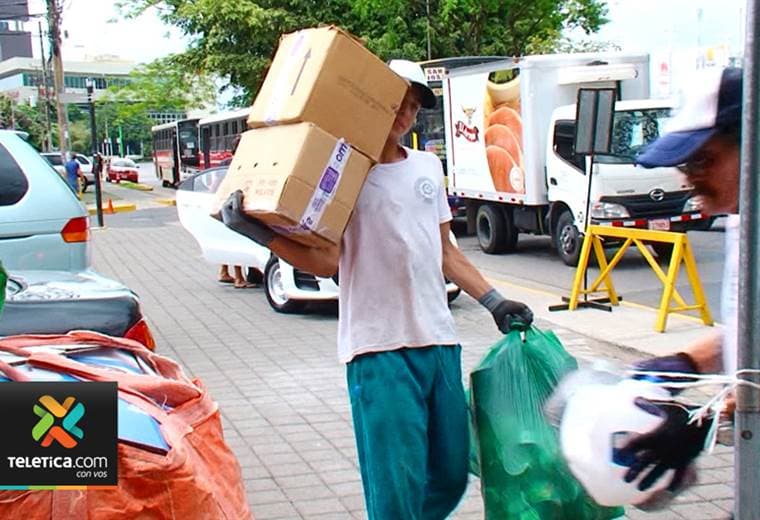 Este jueves 4 y viernes 5 de julio se realizará la campaña de Ambientados de julio