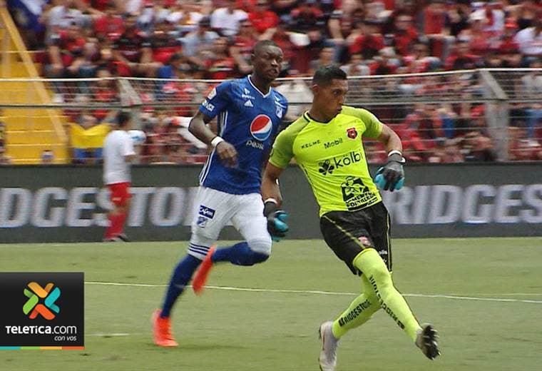 Pineda titular en portería manuda