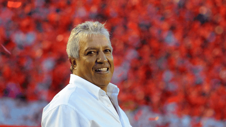 Américo Ruben Gallego, nuevo técnico de Panamá | Fepafut