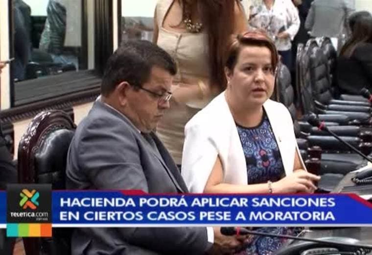 Pese a moratoria para las sanciones del IVA, Hacienda podrá multar a contribuyentes en ciertos casos