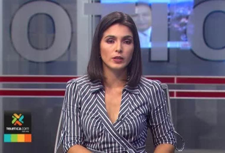 Varios hombres asaltaron un supermercado en San Francisco de Dos Ríos