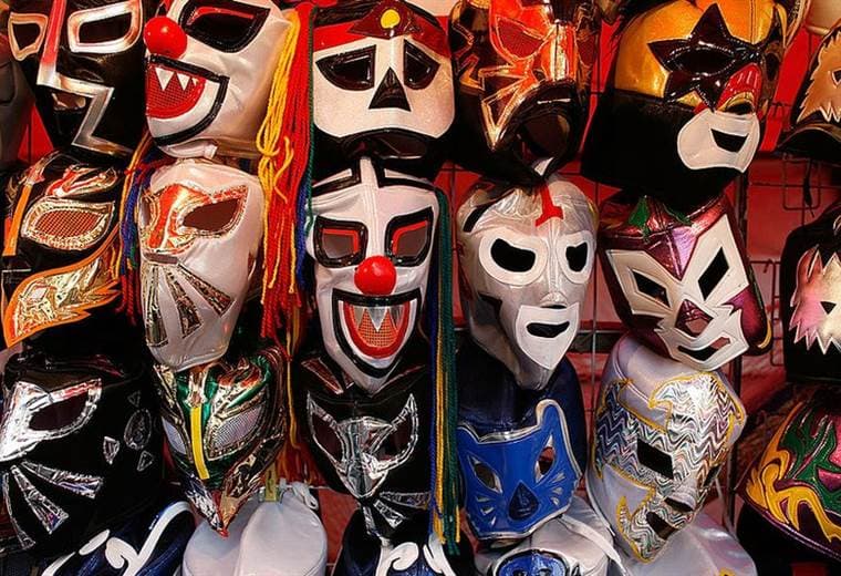 Perro Aguayo | BBC Mundo