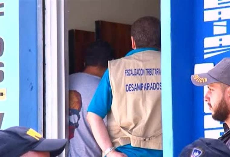 JPS logró el cierre de 56 puntos de venta de tiempos ilegales en el último año