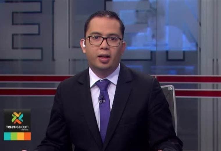 Presidente Alvarado descarta a Leonardo Garnier y Ana Elena Chacón para nuevo jerarca de educación