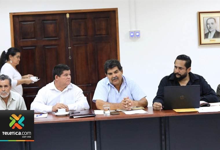 Gobierno definió ruta para iniciar las mesas de diálogo con el Encuentro Social Multisectorial