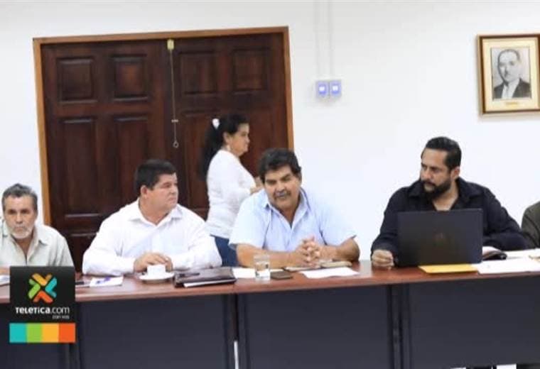 Gobierno definió ruta para iniciar las mesas de diálogo con el Encuentro Social Multisectorial