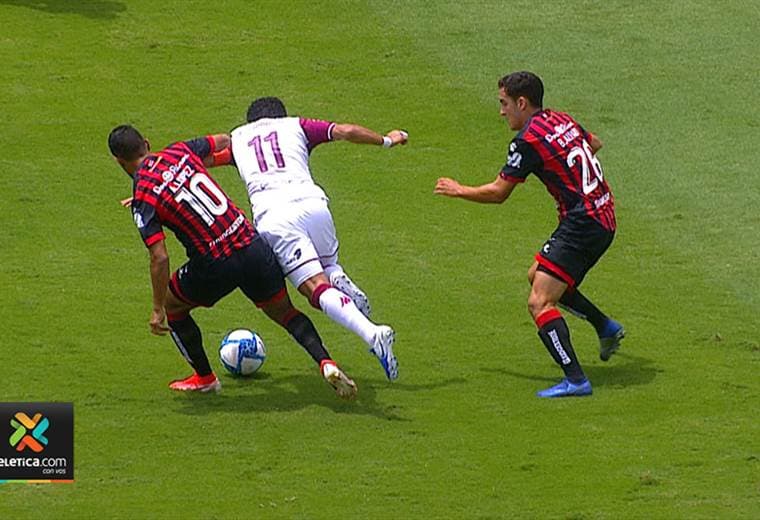 Clásico sin colores