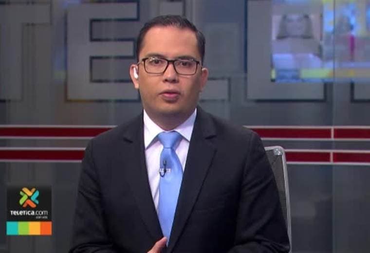 Fiscalía acusó a la ex defensora de los habitantes Ofelia Taitelbaum