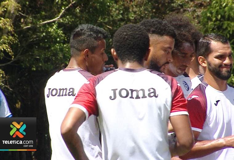 Cartaginés con rendimiento deficiente cuando visita a Pérez Zeledón