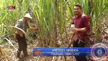 Ponga a Juank a Bretear: "Trapicheros"