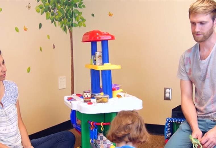 ¿Cuáles son los beneficios de ser 'padres democráticos'?