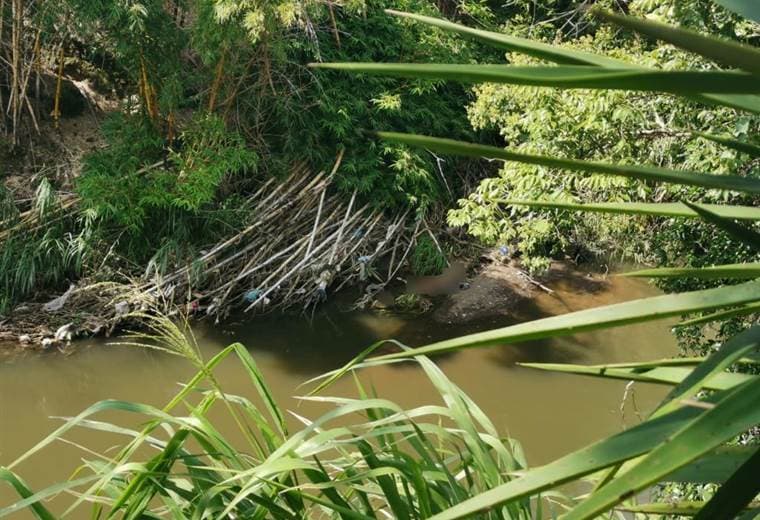 Autoridades hallaron cuerpo en río Virilla