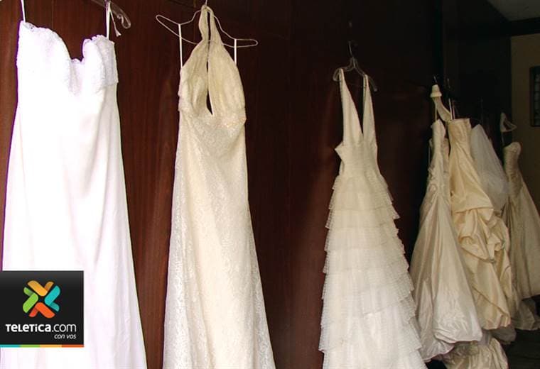 Asociación Damas Israelitas tendrá a la venta en Rohrmoser vestidos y trajes masculinos 