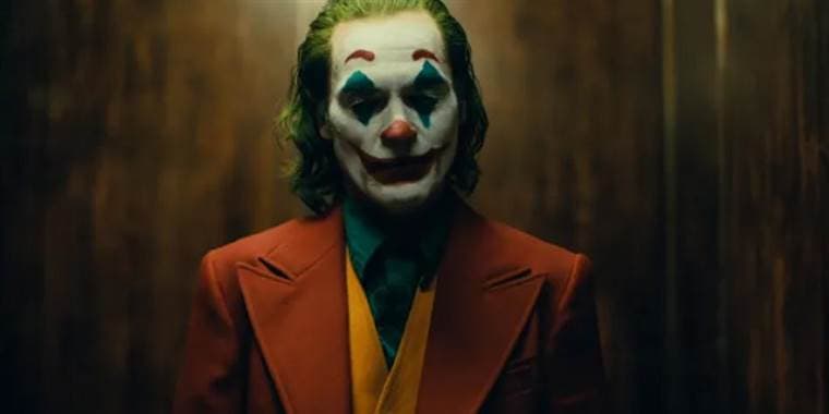 Película The Joker 