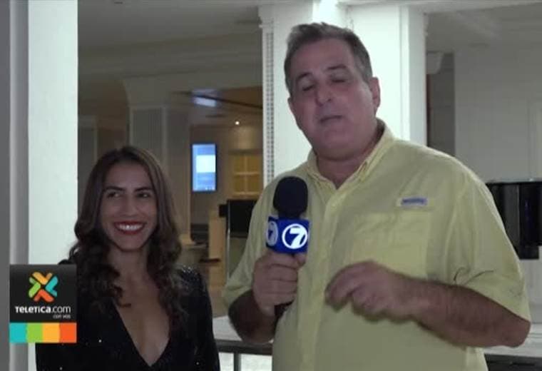 Yokasta Valle peleará en España