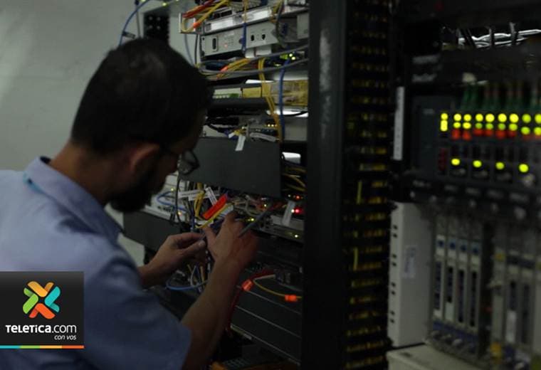 Cooperativa de electrificación de Zarcero prevé instalar internet de alta velocidad