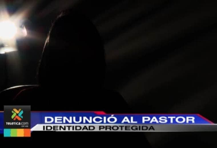 Se presentaron dos nuevas denuncias contra el pastor Carlos Chavarría por abuso sexual