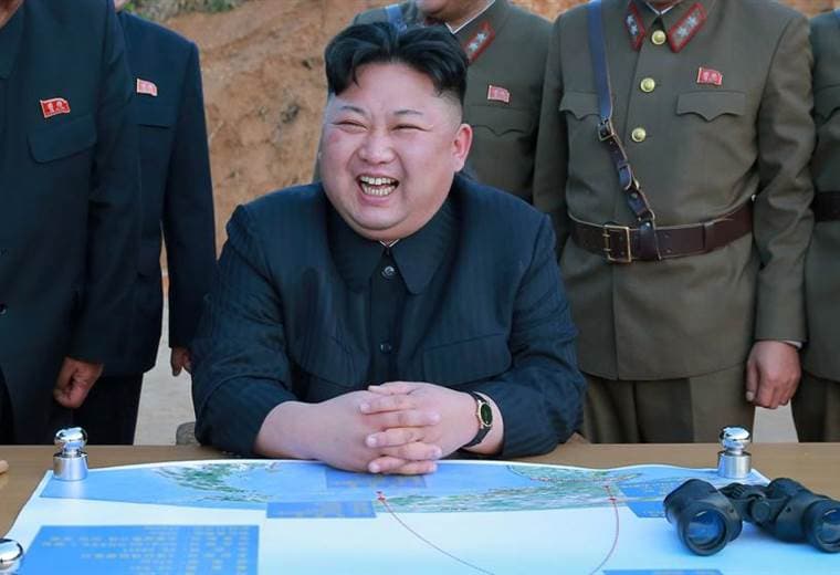 Corea del Norte realiza ataques cibernéticos 