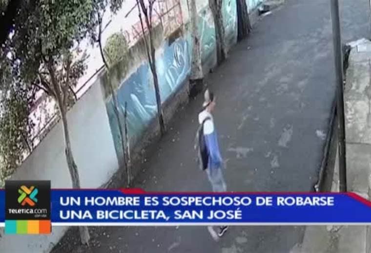 Sospechosos de cometer delitos en Puntarenas, San José, Goicoechea y Tibás son buscados por OIJ