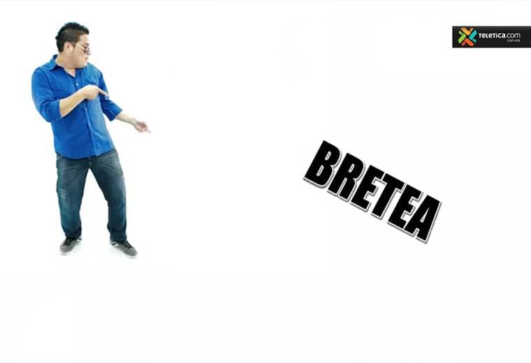 Conoceremos el origen de algunas palabras ticas