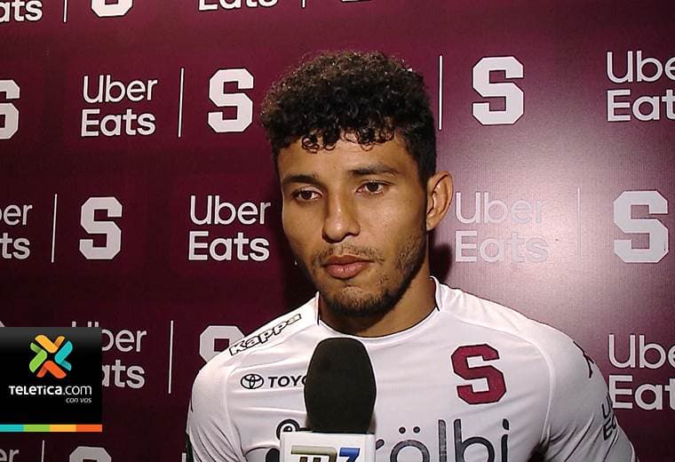 La U se convirtió en el rival predilecto para anotar para Johan Venegas