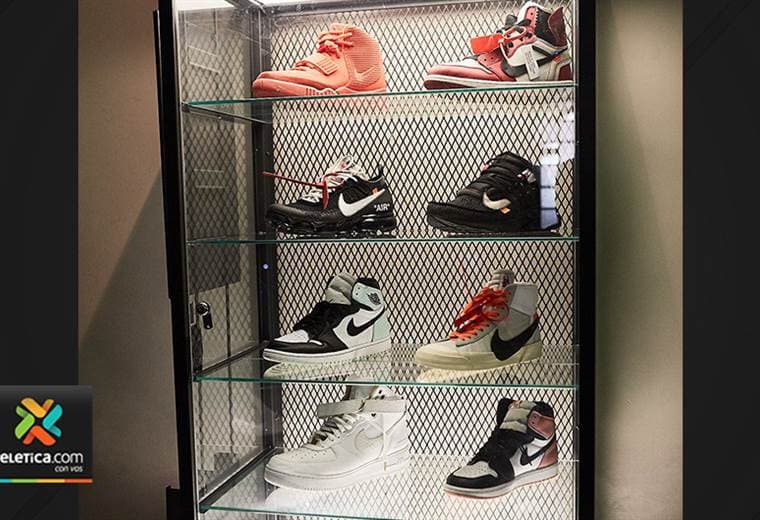 Un museo de calzado, conciertos, charlas y un mercado urbano serán parte del Tico Sneaker Day 2019