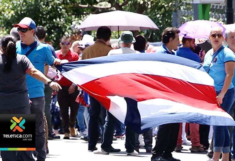 Ministerio de Salud podría emitir órdenes sanitarias en caso de huelga