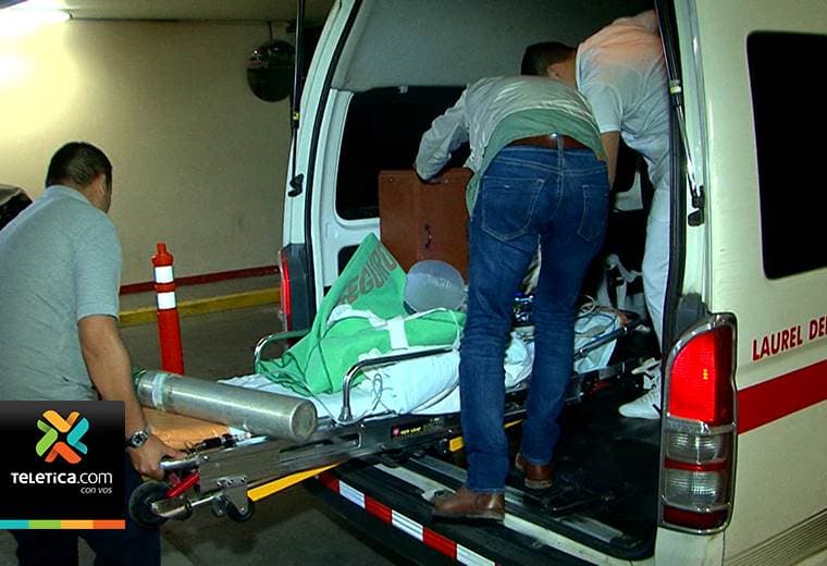 Niña de 11 meses internada tras consumir veneno para garrapatas está fuera de peligro