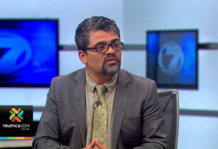 Entrevista Norbel Roman