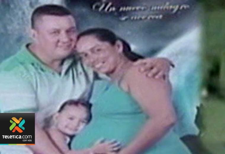 Fiscalía archivó la investigación tras la desaparición de una familia en Matina de Limón hace 5 años