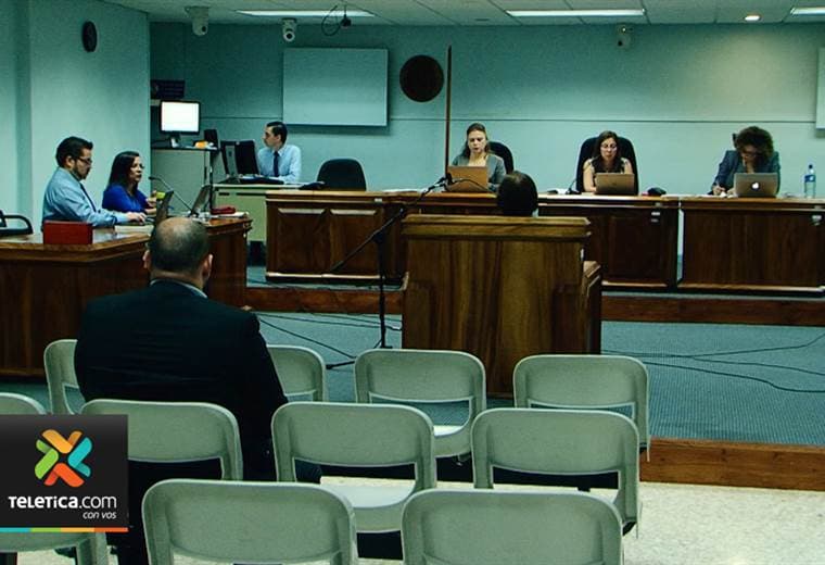 Experta de la Sugef explicó al tribunal detalles de la quiebra de Coopemex