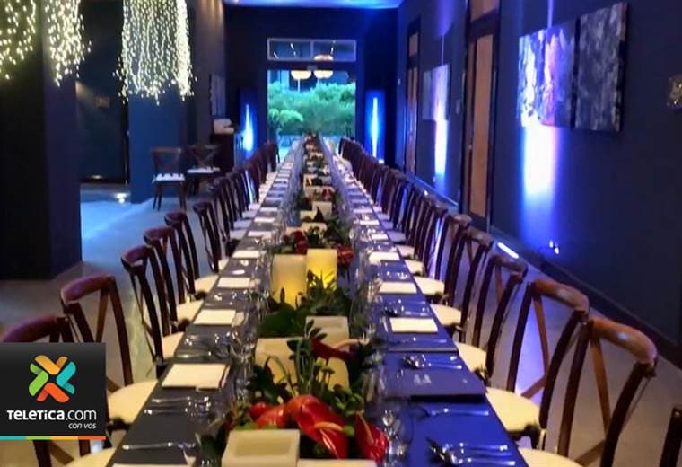 Chefs nacionales e internacionales se reunirán en la sexta edición de "A 10 manos"