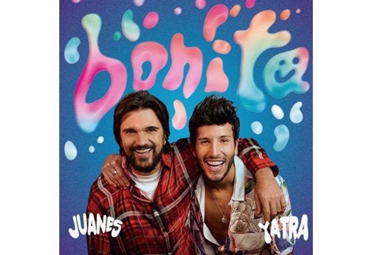 Juanes y Yatra