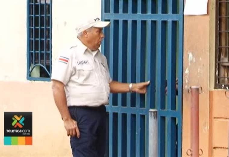 Ministerio de Salud atiende brote de parotiditis en cuatro centros penitenciarios