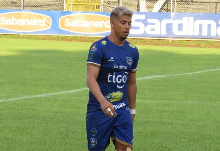 Foto: Archivo