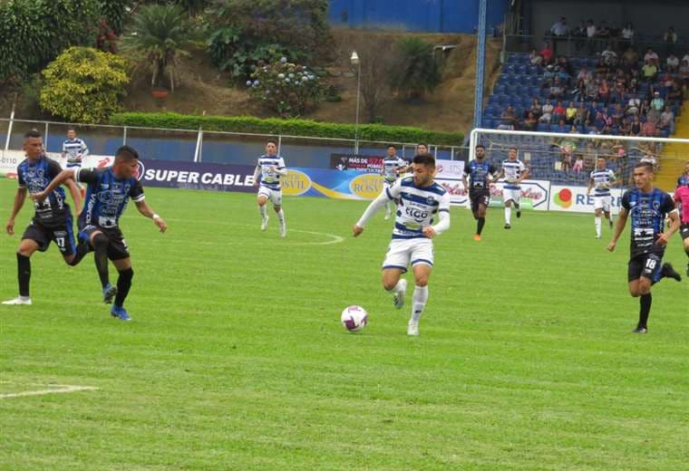 Prensa: Municipal Grecia