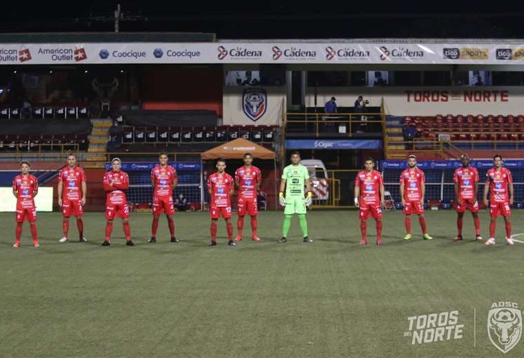 Facebook AD San Carlos.