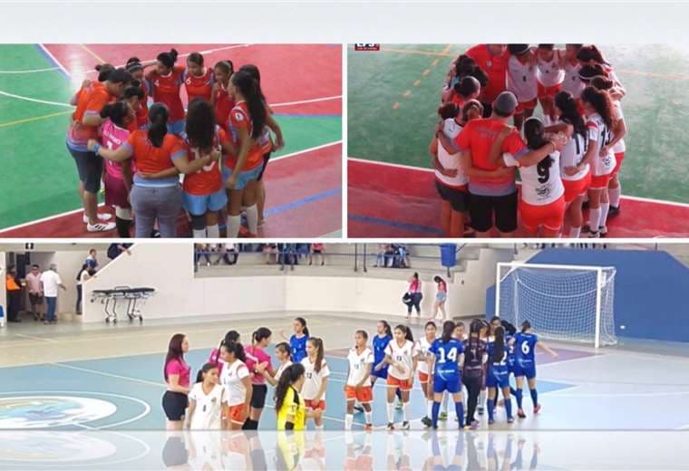 Eduardo Aguirre motiva a jóvenes deportistas con premio de TCMS