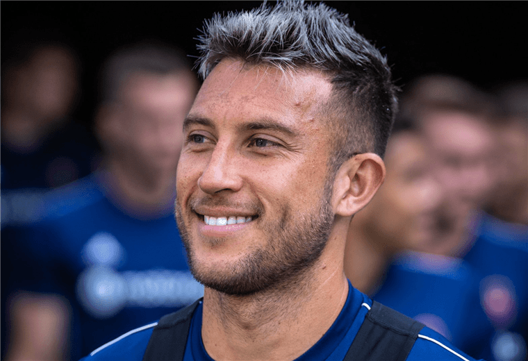 Facebook Chicago Fire.