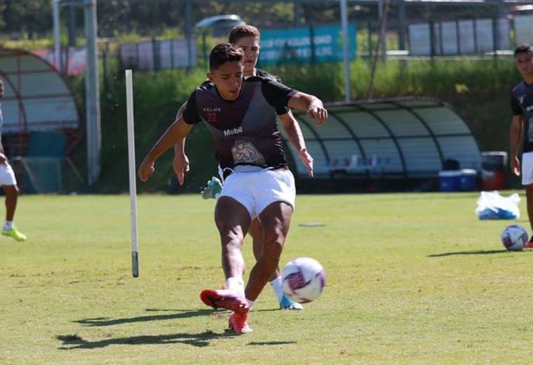 Facebook Liga Deportiva Alajuelense.