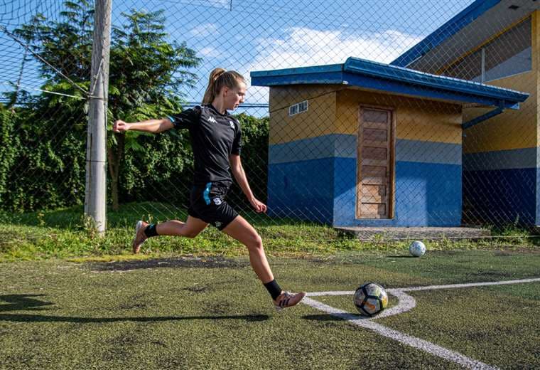 Prensa Saprissa